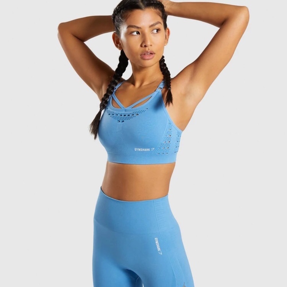 Gymshark bra